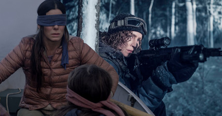 Netflix : après Birdbox, ce film post-apocalyptique glaçant rencontre un énorme succès