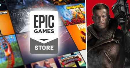 Epic Games Store : le jeu gratuit du jour appartient à une saga culte de FPS