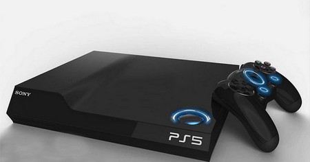 PlayStation 5 : une console 