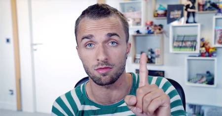 Squeezie présente ses excuses à Norman et aux victimes de #BalanceTonYouTubeur