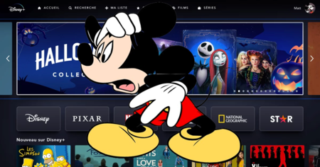 Disney+ : après Netflix, la plateforme adopte cette mesure controversée