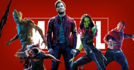 Marvel : 6 films du MCU à revoir avant Les Gardiens de la Galaxie Vol 3