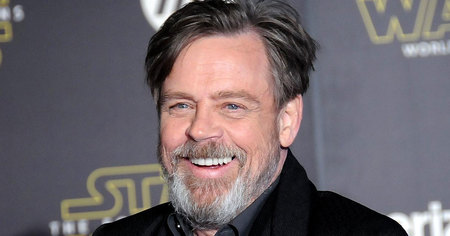 Mark Hamill est de retour pour doubler un personnage emblématique !