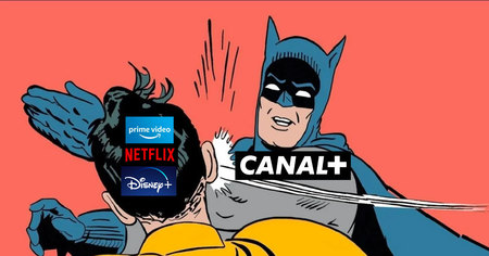 Canal+ met le paquet pour concurrencer Netflix et Disney+ en 2022