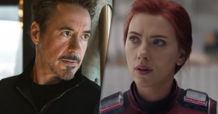 Marvel : Robert Downey Jr. est en colère après Disney