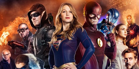 Arrowverse : on connaît enfin la date de retour des séries sur nos écrans