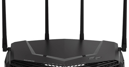 Netgear XR500 : un routeur sans fil taillé pour le gaming