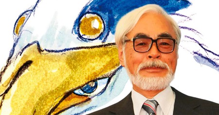 Ghibli : Hayao Miyazaki a fait cette étrange demande pour son dernier film