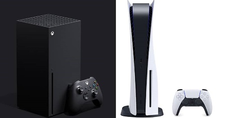 PlayStation 5 / Xbox Series X : Quelle console possède les meilleures performances ?