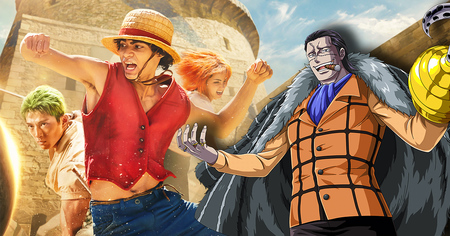 One Piece saison 2 : voici à quelle période devrait sortir la suite de la série Netflix