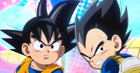 Dragon Ball Daima : cette confirmation sur le nouvel anime devrait rassurer les fans