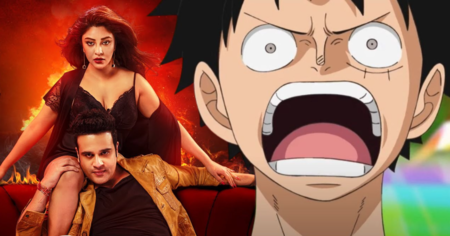 One Piece : ce film indien est accusé d'avoir plagié le dernier film de la Toei