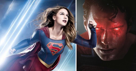 Supergirl : mauvaise nouvelle pour les fans, la Warner change complètement ses plans !