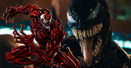 Venom 2 c'est officiel ! Il y aura une suite aux aventures du symbiote en solo !