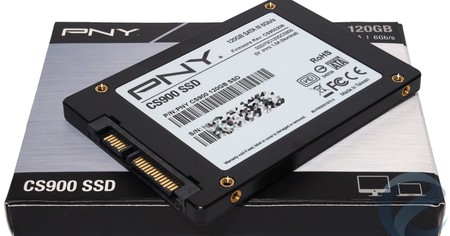 Ce disque dur SSD de chez PNY au prix d'une petite clé USB, un bon plan pour booster les performances de votre PC