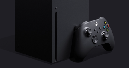 Xbox Series X : un leak nous dévoile la date de sortie et le prix