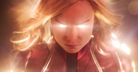 MCU : 5 preuves que Captain Marvel est l'Avengers la plus puissante