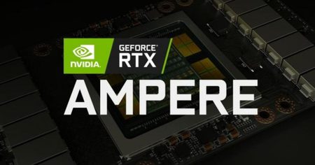 Les nouvelles cartes NVIDIA RTX 3060, RTX 3070, RTX 3080, RTX 3080 Ti dévoilent leurs specs et leurs dates de sortie