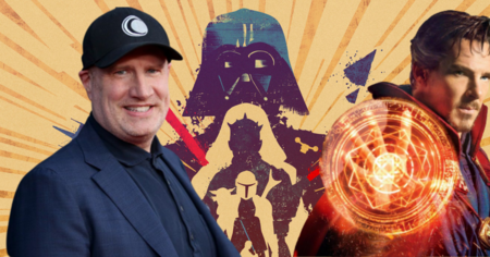 Star Wars : le scénariste de Doctor Strange 2 en dévoile un peu plus sur le prochain film de Kevin Feige