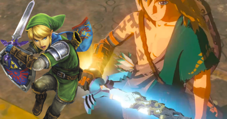 Tears of the Kingdom : la Master Sword va subir ces évolutions majeures