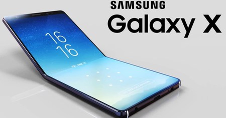 Galaxy X : Samsung devrait le présenter d'ici la fin d'année