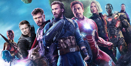 Avengers 4 : des nouveaux costumes pour les super-héros auraient fuité !