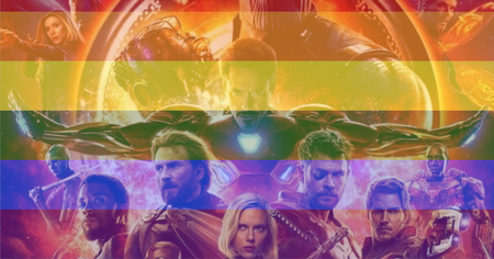 Marvel Studios : de nouveaux personnages LGBTQ+ débarquent au sein du MCU