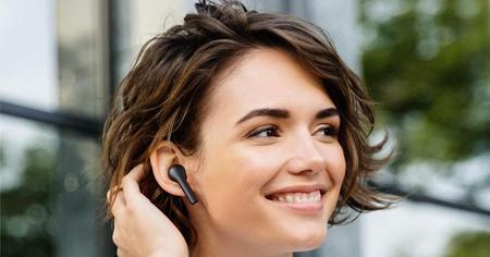 Aukey T21, excellente alternative aux AirPods à moins de 30 euros avec 25 heures d'autonomie