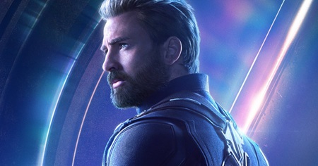 Avengers 4 : Captain America aura droit à une histoire bien plus importante