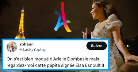 JO 2024 : après Arielle Dombasle, cette chanteuse détruite par les internautes