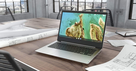 Asus Chromebook Plus : le PC portable à moins de 300 euros qui va vous faire craquer