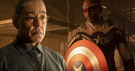 Captain America 4 : on connaît le personnage de Giancarlo Esposito