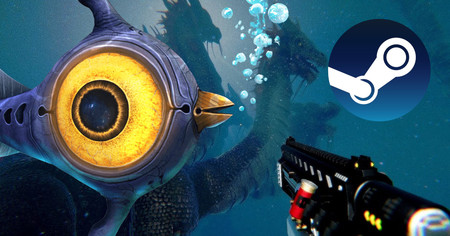 Steam : après Subnautica, ce jeu de survie horrifique sous-marine est acclamé par les joueurs