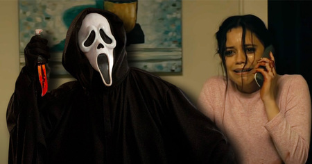 Scream : les premières réactions sont tombées, le film est un véritable retour aux sources