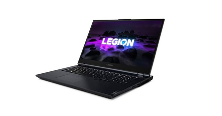 Moins de 1200 euros pour ce PC portable gaming Lenovo Legion 5 avec sa RTX 3060