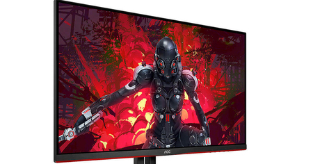 Très bon prix pour cet écran gaming AOC de 27 pouces 144 Hz WQHD grâce à ce code promo