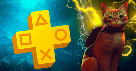 PlayStation Plus : offert aux membres Premium, Stray peut toutefois être obtenu gratuitement par tous