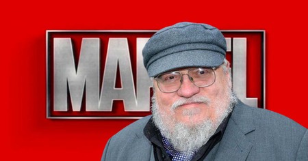 OFFICIEL : Marvel et George R.R. Martin vont collaborer sur ce projet très excitant