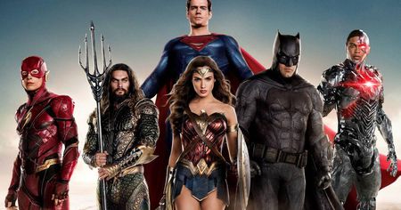 Justice League : une bataille jugée trop violente aurait été coupée au montage