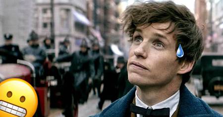 Les Animaux Fantastiques : ces déclarations d'Eddie Redmayne font craindre le pire pour l'avenir de la saga de J.K. Rowling