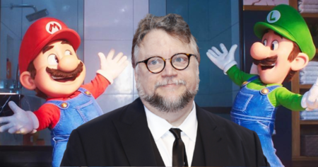 Super Mario Bros : Guillermo del Toro très cash sur le film et l'industrie