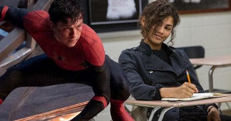 Spider-Man 4 : Zendaya serait de retour, les internautes inquiets (11 tweets)