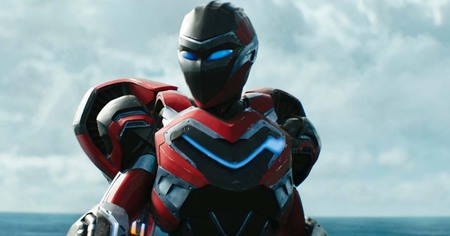 Ironheart : Marvel dévoile par erreur la nouvelle armure de l'héroïne