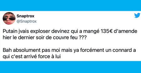 Le top 15 des tweets de la semaine #315