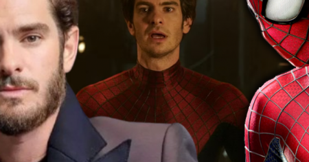 Spider-Man : Andrew Garfield révèle s'il compte revenir en Peter Parker dans le MCU