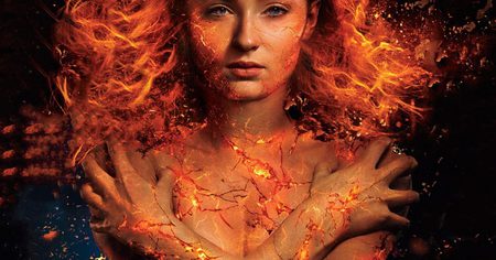 X-Men Dark Phoenix : la première bande annonce est enfin là !