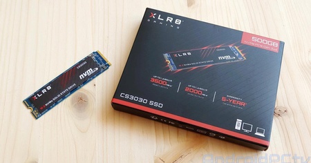 Booster les performances de votre PC avec ce disque dur SSD PNY en promotion