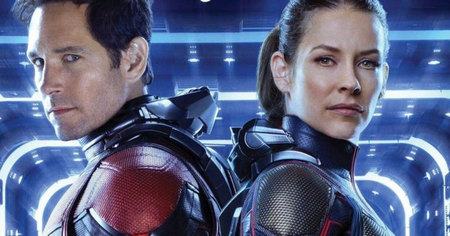 Ant-Man : Scott Lang aura bien une 3ème aventure au cinéma !