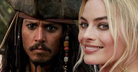 Pirates des Caraïbes 6 : Margot Robbie confirmée et cet espoir pour Johnny Depp