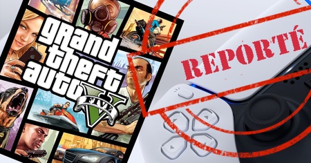 GTA V sur PS5 reporté, mais Rockstar prépare des surprises pour GTA Online